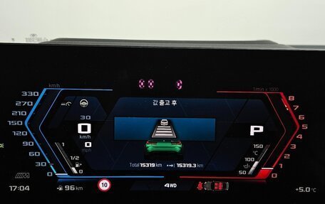 BMW M3, 2025 год, 10 фотография