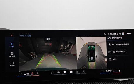 BMW M3, 2025 год, 16 фотография