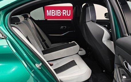 BMW M3, 2025 год, 12 фотография