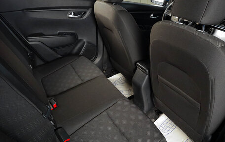 KIA Rio IV, 2018 год, 1 469 000 рублей, 10 фотография