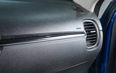 KIA Rio IV, 2018 год, 1 469 000 рублей, 14 фотография