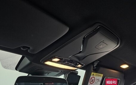 BMW M3, 2025 год, 19 фотография