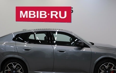 BMW X2, 2025 год, 7 290 000 рублей, 6 фотография