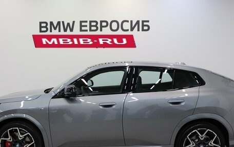 BMW X2, 2025 год, 7 290 000 рублей, 5 фотография