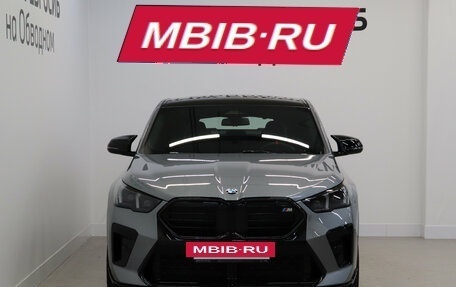 BMW X2, 2025 год, 7 290 000 рублей, 3 фотография