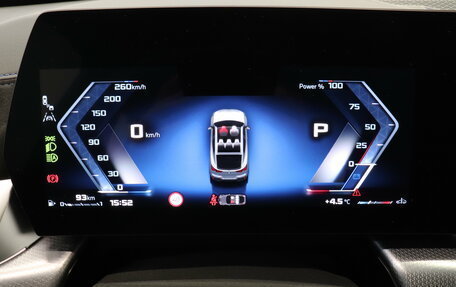 BMW X2, 2025 год, 7 290 000 рублей, 24 фотография