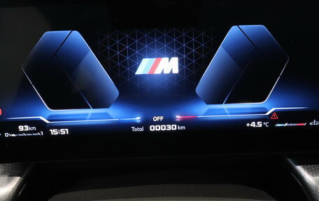 BMW X2, 2025 год, 7 290 000 рублей, 23 фотография