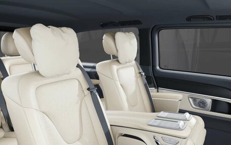 Mercedes-Benz V-Класс, 2026 год, 18 000 000 рублей, 2 фотография