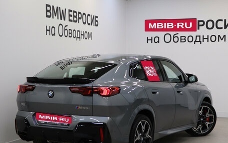 BMW X2, 2025 год, 7 290 000 рублей, 2 фотография