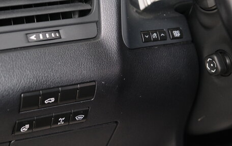 Lexus RX IV рестайлинг, 2019 год, 4 149 000 рублей, 11 фотография