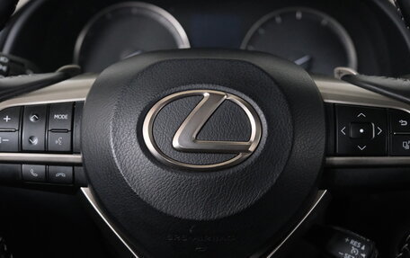 Lexus RX IV рестайлинг, 2019 год, 4 149 000 рублей, 15 фотография