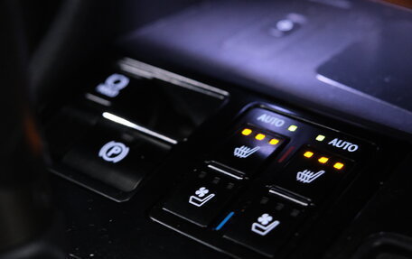 Lexus RX IV рестайлинг, 2019 год, 4 149 000 рублей, 20 фотография