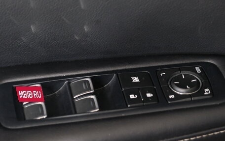 Lexus RX IV рестайлинг, 2019 год, 4 149 000 рублей, 10 фотография