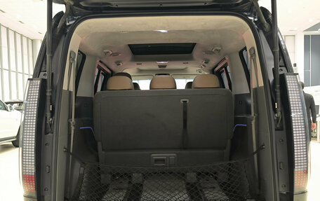 Hyundai Staria, 2021 год, 4 500 000 рублей, 10 фотография