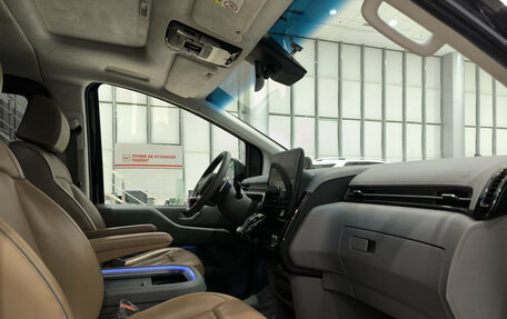 Hyundai Staria, 2021 год, 4 500 000 рублей, 11 фотография