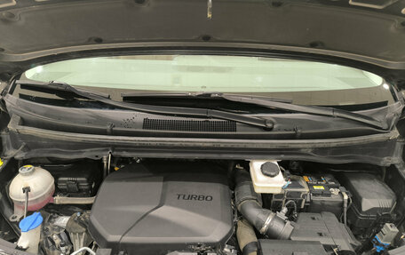 Hyundai Staria, 2021 год, 4 500 000 рублей, 9 фотография