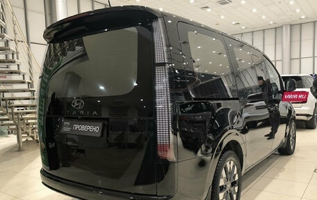 Hyundai Staria, 2021 год, 4 500 000 рублей, 5 фотография