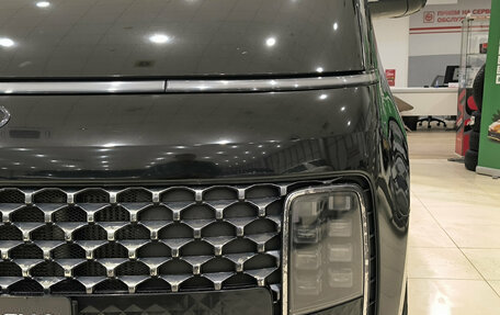 Hyundai Staria, 2021 год, 4 500 000 рублей, 17 фотография