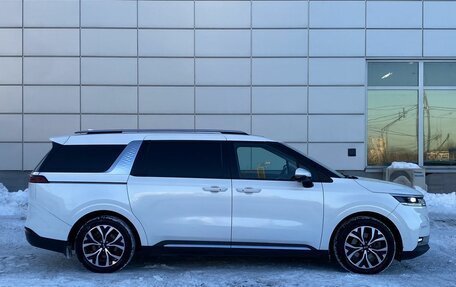 KIA Carnival, 2021 год, 4 099 000 рублей, 4 фотография