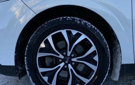 KIA Carnival, 2021 год, 4 099 000 рублей, 9 фотография