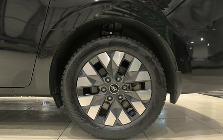 Hyundai Staria, 2021 год, 4 500 000 рублей, 18 фотография