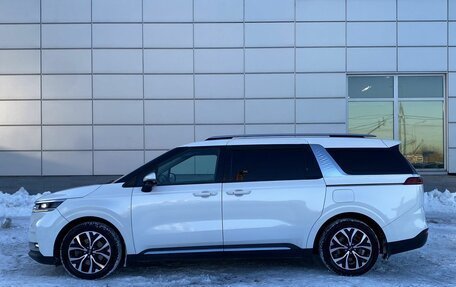 KIA Carnival, 2021 год, 4 099 000 рублей, 8 фотография