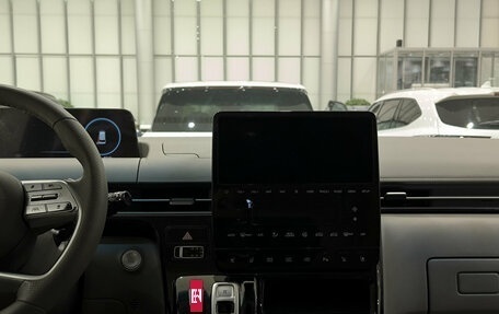 Hyundai Staria, 2021 год, 4 500 000 рублей, 15 фотография