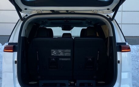 KIA Carnival, 2021 год, 4 099 000 рублей, 10 фотография
