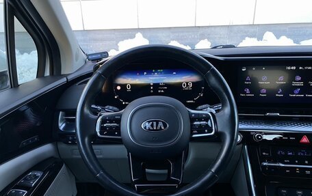 KIA Carnival, 2021 год, 4 099 000 рублей, 15 фотография