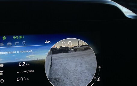 KIA Carnival, 2021 год, 4 099 000 рублей, 20 фотография