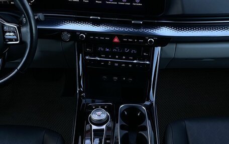 KIA Carnival, 2021 год, 4 099 000 рублей, 14 фотография