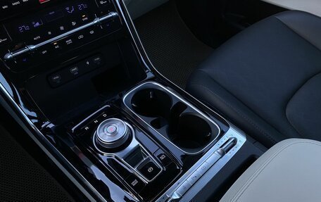 KIA Carnival, 2021 год, 4 099 000 рублей, 18 фотография