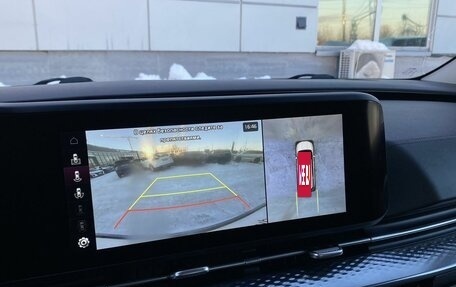 KIA Carnival, 2021 год, 4 099 000 рублей, 19 фотография