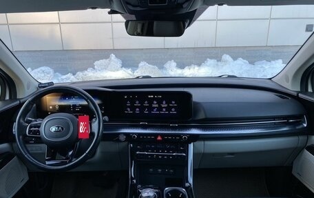 KIA Carnival, 2021 год, 4 099 000 рублей, 12 фотография