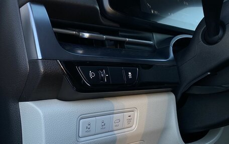 KIA Carnival, 2021 год, 4 099 000 рублей, 27 фотография