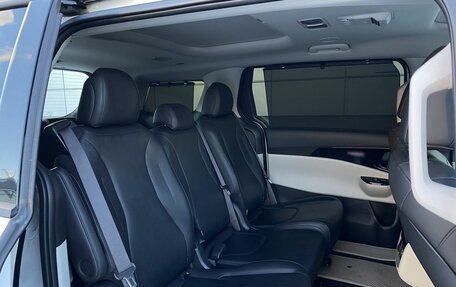 KIA Carnival, 2021 год, 4 099 000 рублей, 33 фотография