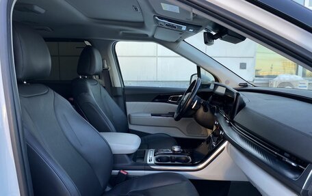 KIA Carnival, 2021 год, 4 099 000 рублей, 31 фотография