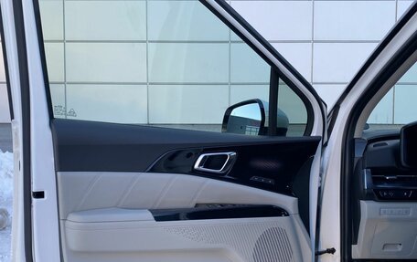 KIA Carnival, 2021 год, 4 099 000 рублей, 24 фотография