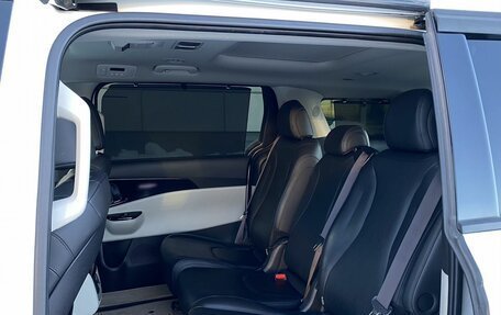 KIA Carnival, 2021 год, 4 099 000 рублей, 30 фотография