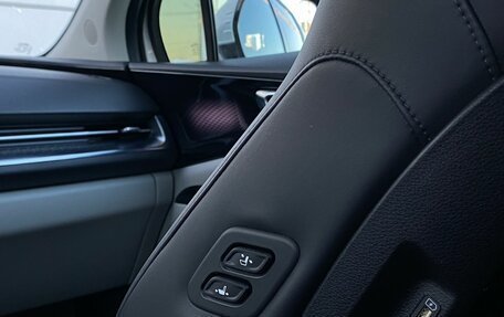 KIA Carnival, 2021 год, 4 099 000 рублей, 38 фотография