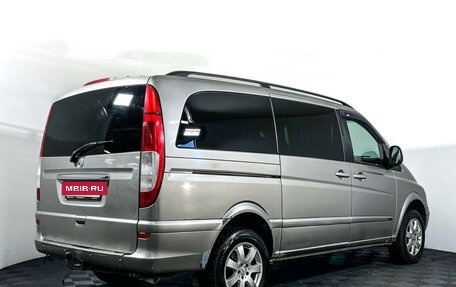 Mercedes-Benz Viano, 2008 год, 1 247 000 рублей, 5 фотография