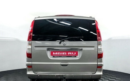 Mercedes-Benz Viano, 2008 год, 1 247 000 рублей, 6 фотография