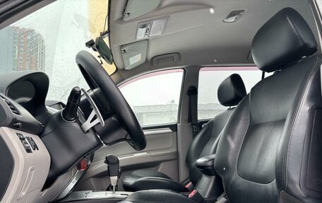 Mitsubishi Pajero Sport II рестайлинг, 2010 год, 1 599 000 рублей, 8 фотография