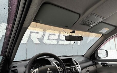 Mitsubishi Pajero Sport II рестайлинг, 2010 год, 1 599 000 рублей, 6 фотография