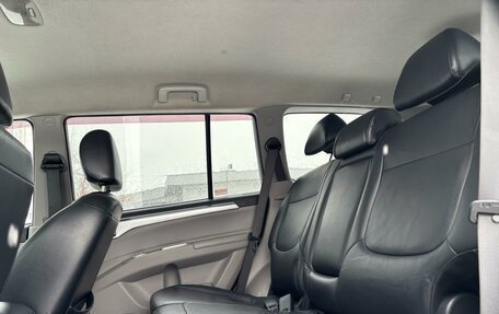 Mitsubishi Pajero Sport II рестайлинг, 2010 год, 1 599 000 рублей, 7 фотография
