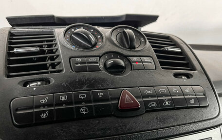 Mercedes-Benz Viano, 2008 год, 1 247 000 рублей, 14 фотография