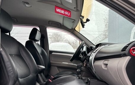 Mitsubishi Pajero Sport II рестайлинг, 2010 год, 1 599 000 рублей, 10 фотография