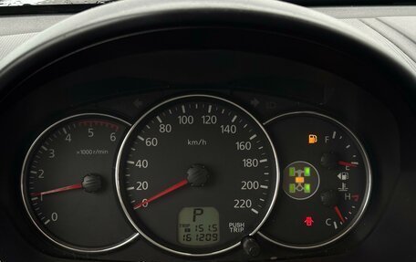 Mitsubishi Pajero Sport II рестайлинг, 2010 год, 1 599 000 рублей, 11 фотография