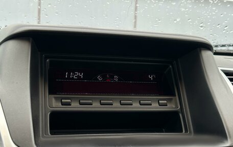 Mitsubishi Pajero Sport II рестайлинг, 2010 год, 1 599 000 рублей, 18 фотография