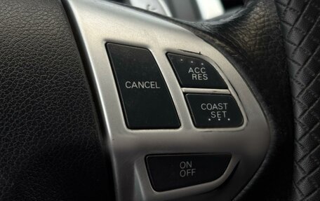 Mitsubishi Pajero Sport II рестайлинг, 2010 год, 1 599 000 рублей, 17 фотография